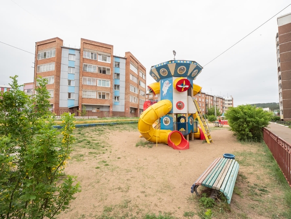 
  Продается 2-комн. квартира 50.6 м². Фото 25.