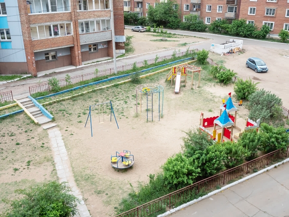 
  Продается 2-комн. квартира 50.6 м². Фото 26.
