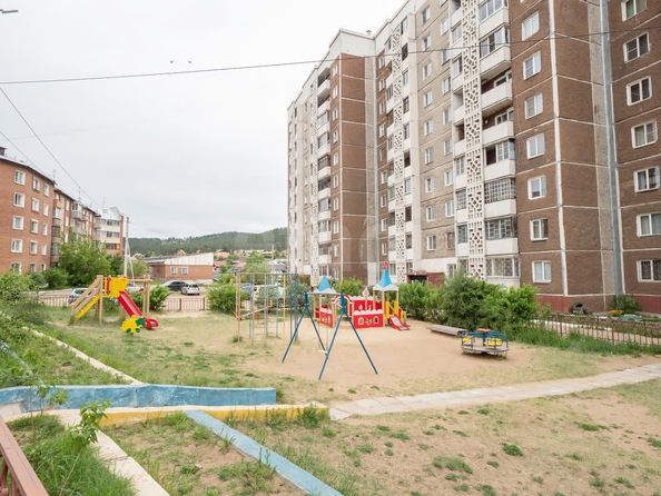 
  Продается 2-комн. квартира 50.6 м². Фото 27.
