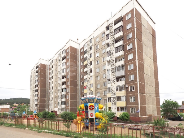 
  Продается 2-комн. квартира 50.6 м². Фото 28.
