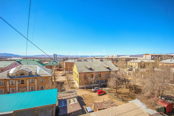 
  Продается 2-комн. квартира 40.6 м². Фото 8.