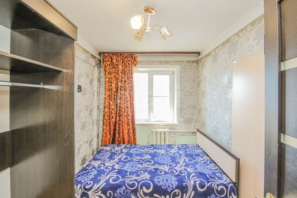 
  Продается 2-комн. квартира 40.6 м². Фото 9.