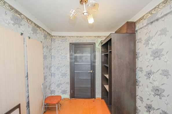 
  Продается 2-комн. квартира 40.6 м². Фото 11.