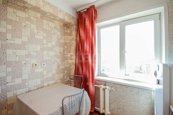 
  Продается 2-комн. квартира 40.6 м². Фото 12.
