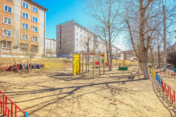 
  Продается 2-комн. квартира 40.6 м². Фото 24.