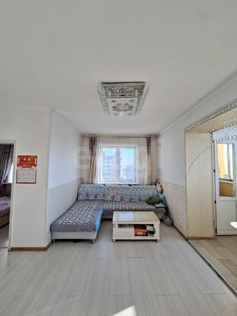 
  Продается 2-комн. квартира 55.2 м². Фото 1.