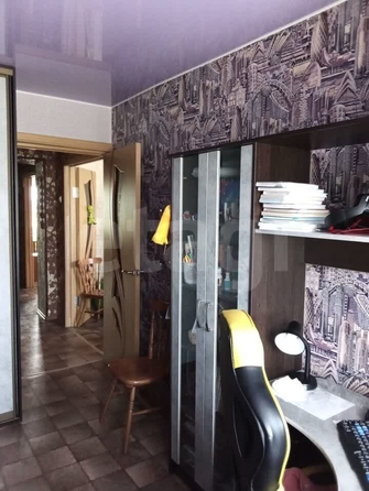 
  Продается 4-комн. квартира 89 м². Фото 12.