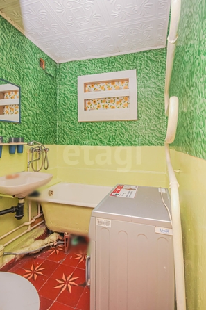 
  Продается 1-комн. квартира 28.8 м². Фото 8.
