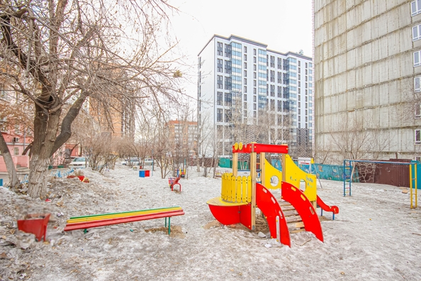 
  Продается 1-комн. квартира 28.8 м². Фото 17.