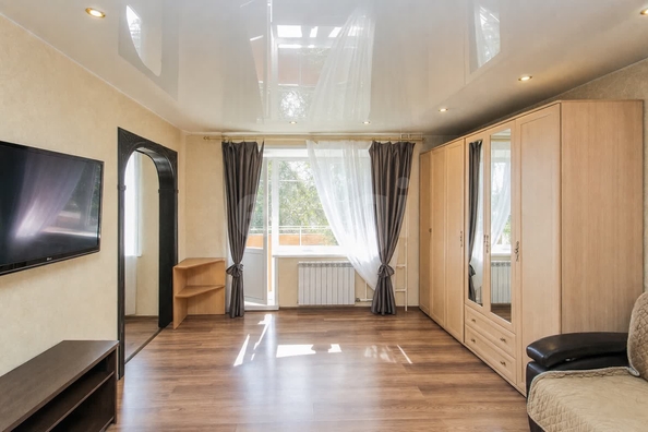 
  Продается 2-комн. квартира 61.5 м². Фото 4.