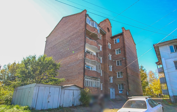 
  Продается 2-комн. квартира 61.5 м². Фото 26.