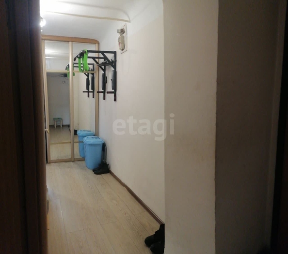 
  Продается 2-комн. квартира 41.2 м². Фото 6.
