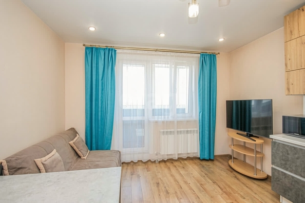 
  Продается 1-комн. квартира 41 м². Фото 1.