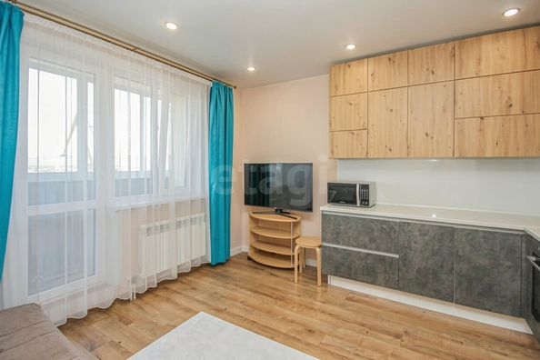 
  Продается 1-комн. квартира 41 м². Фото 3.