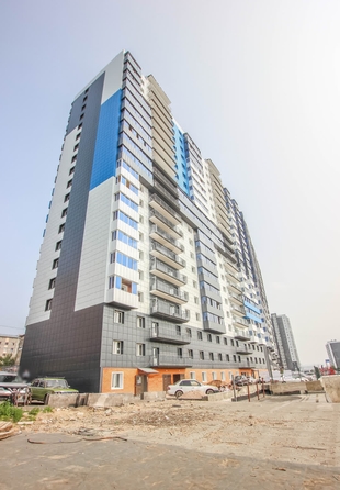 
  Продается 1-комн. квартира 41 м². Фото 25.