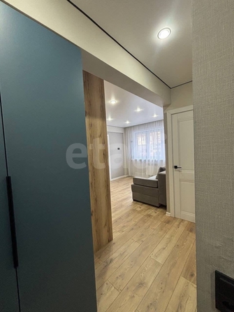 
  Продается 2-комн. квартира 45.3 м². Фото 4.