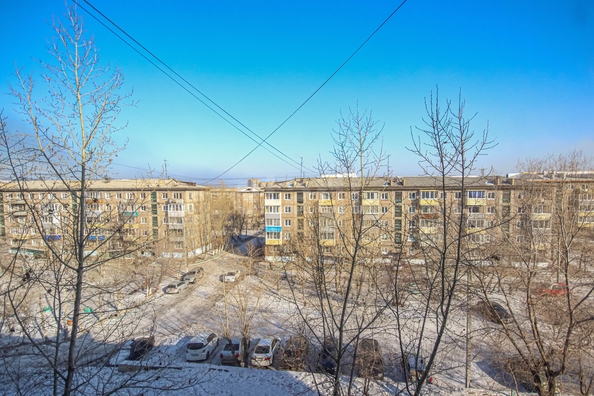 
  Продается 3-комн. квартира 58.4 м². Фото 6.