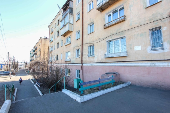 
  Продается 2-комн. квартира 44 м². Фото 8.