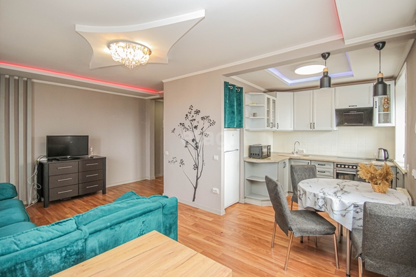
  Продается 2-комн. квартира 41.1 м². Фото 3.