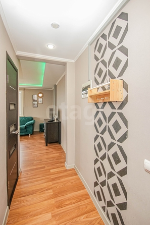 
  Продается 2-комн. квартира 41.1 м². Фото 6.