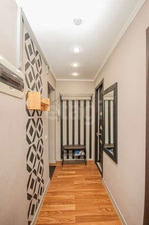 
  Продается 2-комн. квартира 41.1 м². Фото 7.