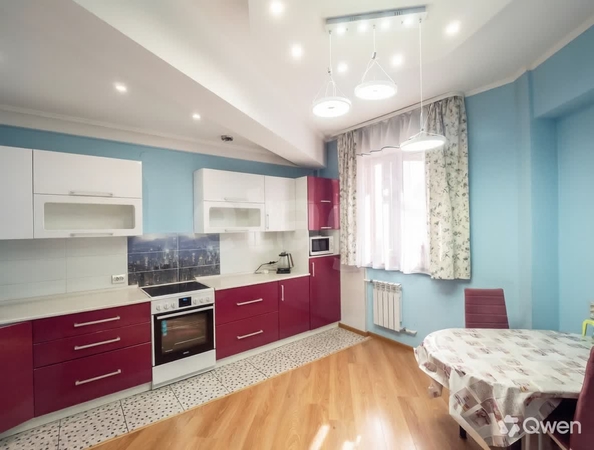
  Продается 2-комн. квартира 85.7 м². Фото 4.