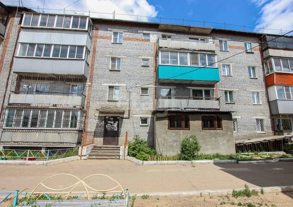 
  Продается 2-комн. квартира 58 м². Фото 21.