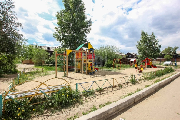 
  Продается 2-комн. квартира 58 м². Фото 22.