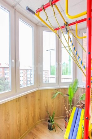 
  Продается 3-комн. квартира 78.4 м². Фото 11.