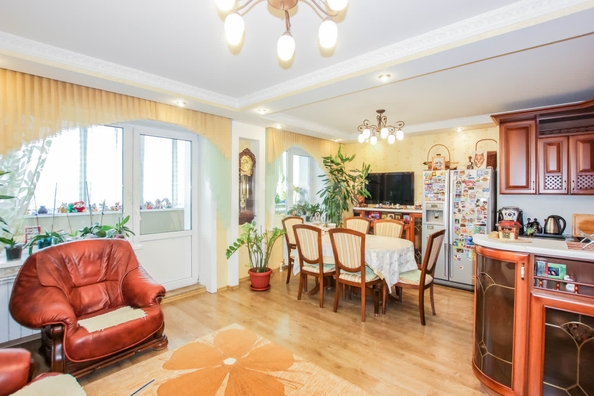 
  Продается 3-комн. квартира 78.4 м². Фото 14.