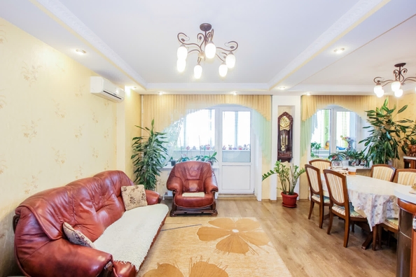 
  Продается 3-комн. квартира 78.4 м². Фото 18.