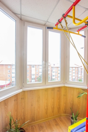 
  Продается 3-комн. квартира 78.4 м². Фото 28.