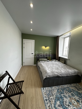 
  Продается 3-комн. квартира 89.9 м². Фото 4.