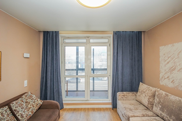 
  Продается 2-комн. квартира 47.9 м², в ЖК Гагаринский, 1 этап. Фото 2.