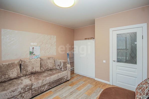 
  Продается 2-комн. квартира 47.9 м², в ЖК Гагаринский, 1 этап. Фото 4.