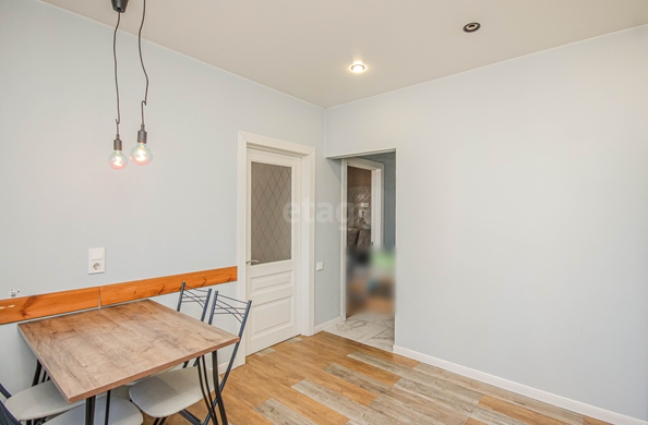 
  Продается 2-комн. квартира 47.9 м², в ЖК Гагаринский, 1 этап. Фото 11.