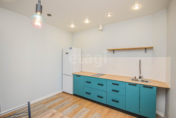 
  Продается 2-комн. квартира 47.9 м², в ЖК Гагаринский, 1 этап. Фото 12.