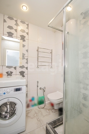 
  Продается 2-комн. квартира 47.9 м², в ЖК Гагаринский, 1 этап. Фото 16.