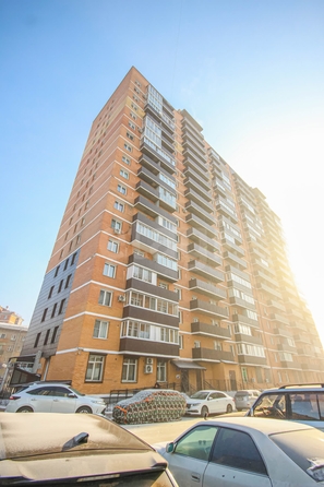
  Продается 2-комн. квартира 47.9 м², в ЖК Гагаринский, 1 этап. Фото 25.