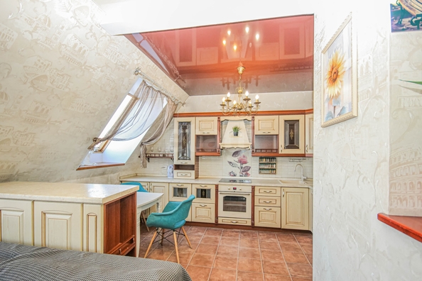 
  Продается 3-комн. квартира 97.4 м². Фото 4.