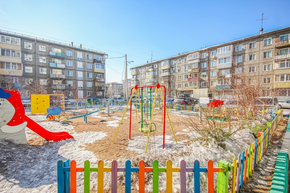 
  Продается 3-комн. квартира 97.4 м². Фото 44.