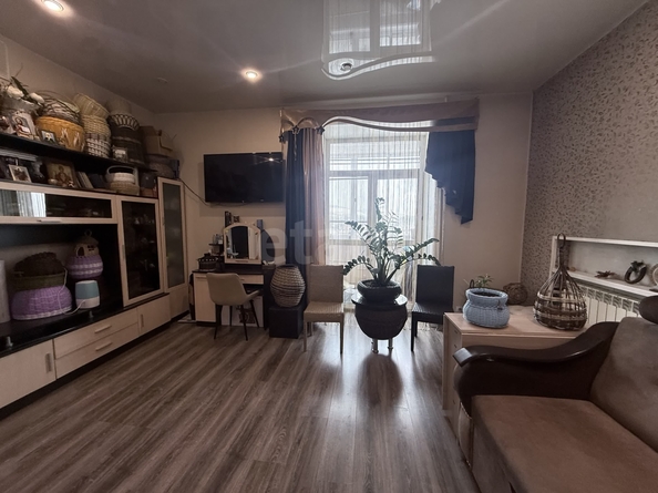 
  Продается 2-комн. квартира 56.4 м². Фото 2.