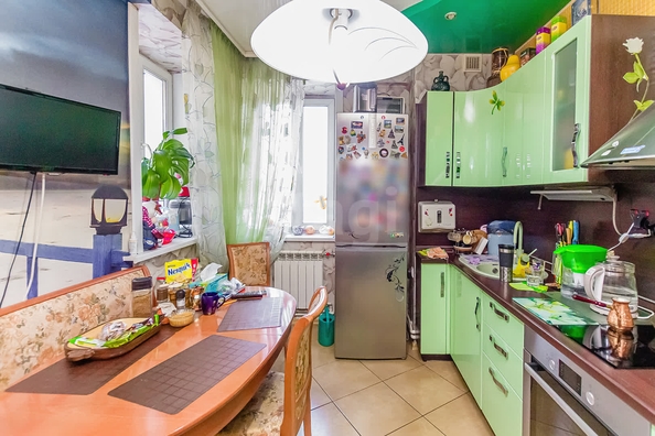 
  Продается 2-комн. квартира 61.5 м². Фото 5.