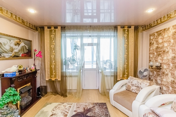 
  Продается 2-комн. квартира 61.5 м². Фото 12.
