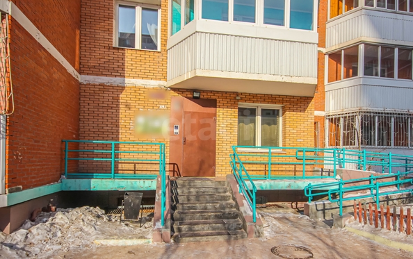 
  Продается 2-комн. квартира 60.1 м². Фото 32.