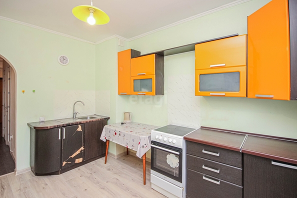 
  Продается 2-комн. квартира 60.1 м². Фото 10.
