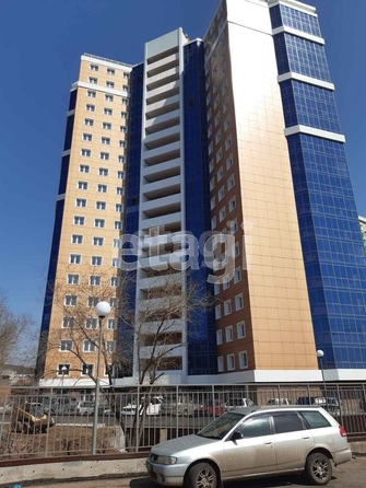 
  Продается 3-комн. квартира 70.5 м², в ЖК На Маяковского, 1 этап. Фото 5.