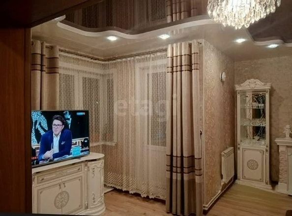 
  Продается 3-комн. квартира 80 м², в ЖК Никольский. Фото 1.