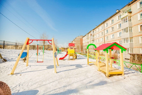 
  Продается 2-комн. квартира 51.1 м². Фото 9.