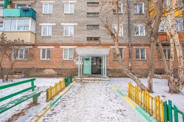 
  Продается 2-комн. квартира 45.2 м². Фото 19.
